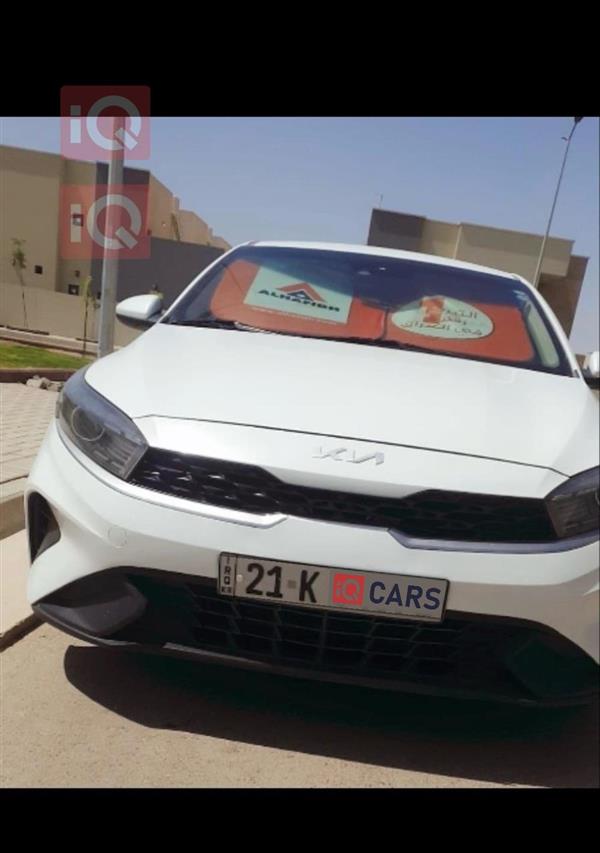 كيا فورتي 2022 للبيع في العراق -  بغداد